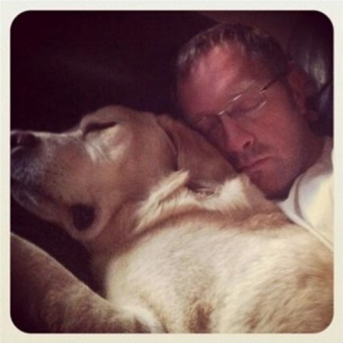 Моменты из жизни