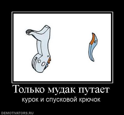 Доступные средства самообороны