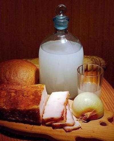 Изготовление простого прямоточного холодильника