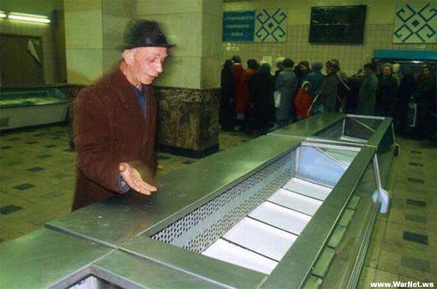 Ко дню рождения дедушки