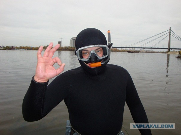 Небольшое увлечение