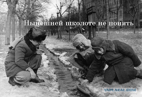 Пересохшая река вновь наполняется водой