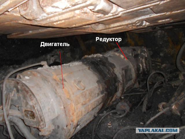 Шахта