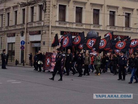 Я больше никогда не буду украинцем