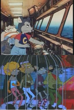 Немного о 90-х