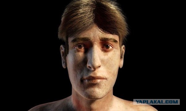 Артисты из "цирка-уродов"