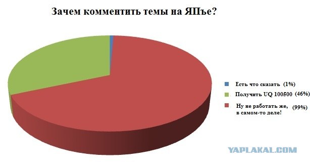 Некоторые особенности ЯПа