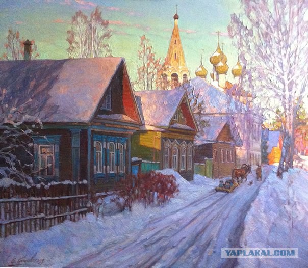 Оконные резные наличники Нерехты