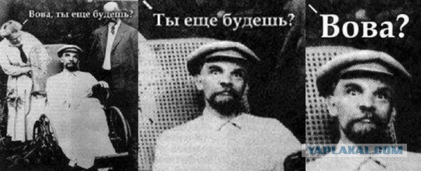 Пятничная подборка