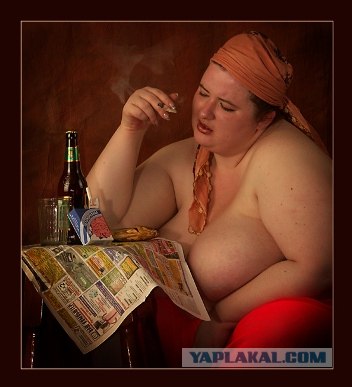 Кто о чем думает?