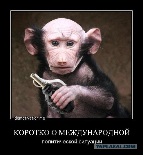 А что если всё происходящее нужно для...
