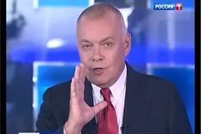 Красногорский стрелок найден мертвым