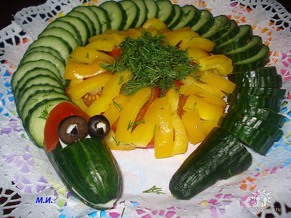 Аццкая кухня 2  (кулинарный адъ)