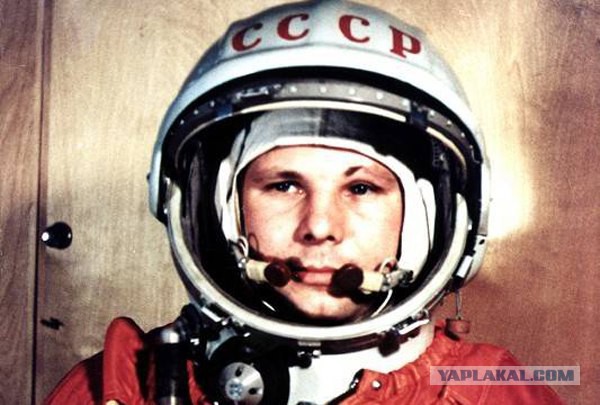 Немного мыслей о космосе, или то, что видно по намекам
