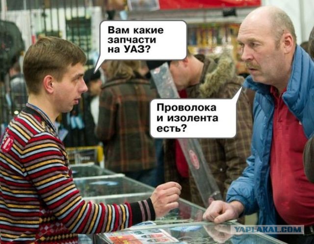 История создания «Гелендвагена»