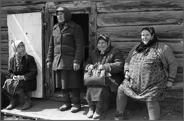 СССР 1985 год