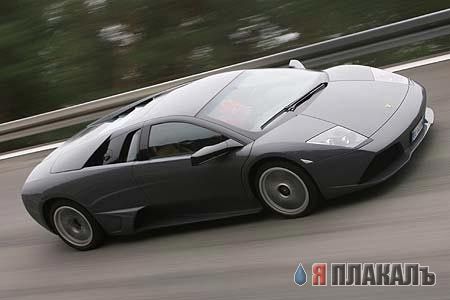 Кто сможет обогнать Bugatti Veyron?