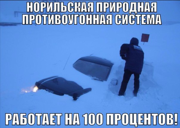 Комментарии и картинки из соцсетей