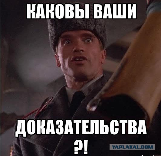 Внебрачный сын Шварценеггера воспроизвел сцену из «Терминатора»