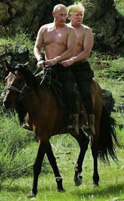 СМИ: Дональд Трамп победил на президентских выборах в США