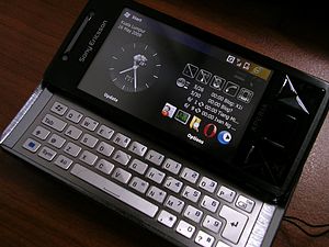 Ретроспектива: Смартфоны до и после появления iPhone