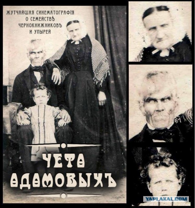 Трэш, угар и синематограф эпохи революций