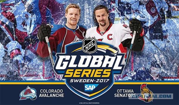 Хоккей сезон 2017-18 (КХЛ, НХЛ, сборная России, хсм, женский) часть 3