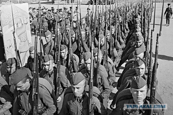 Интересные и редкие фотографии