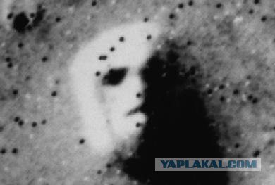 Хоррор-стайлинг