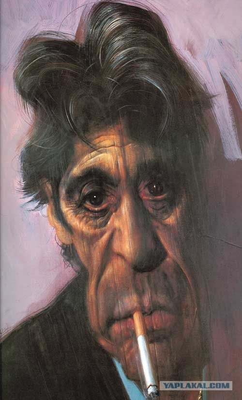 Угадай звезду (28 фото)