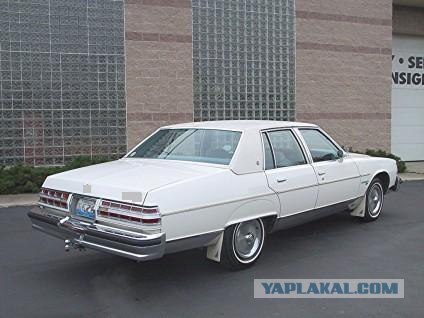 Игра на ЯПе: Угадай АВТО-2
