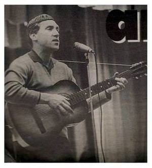 50 лет назад. Декабрь 1969 года