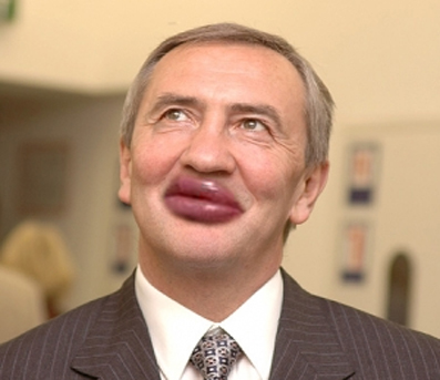 МуклоЖаба на ЯПе