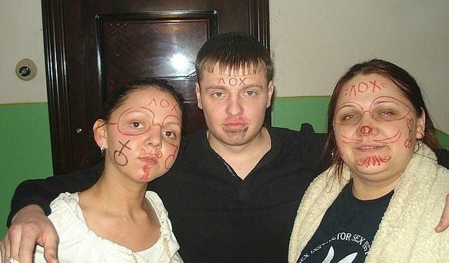 Фантастические соц-сети и их обитатели