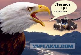 Ракурс: пятки в полете