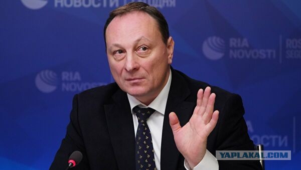 В Союзе прав потребителей призвали запретить бытовую химию