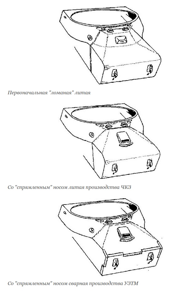 Редчайший танк ИС-2М с ломанным носом: заброшенная на Сахалине рота танковых огневых точек ИС-2 "Стародубское"