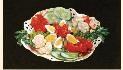 Кулинарная общалка