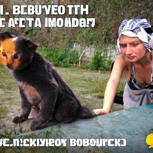 Нейросеть Stable Diffusion осуществляет мужские мечты