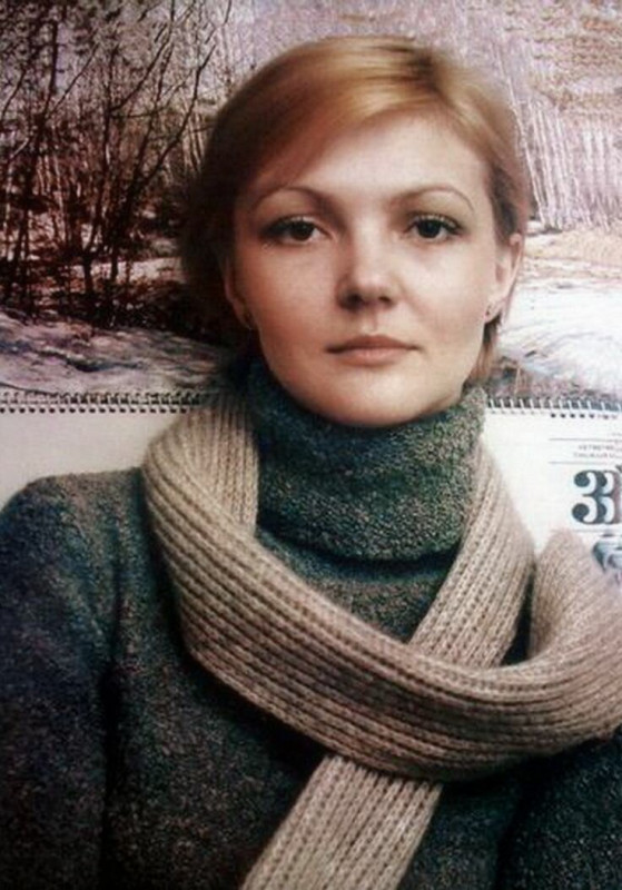 Марина Дюжева. Путь к успеху, неудачный брак и счастливый союз длиною в 40 лет. Как живёт актриса?