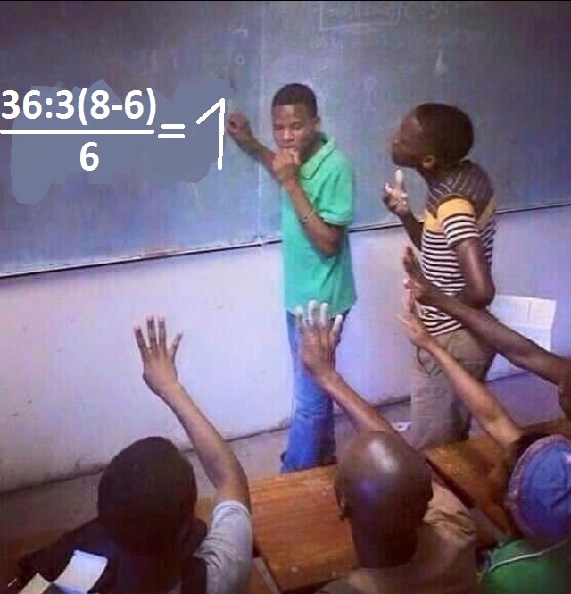 1 или 4?