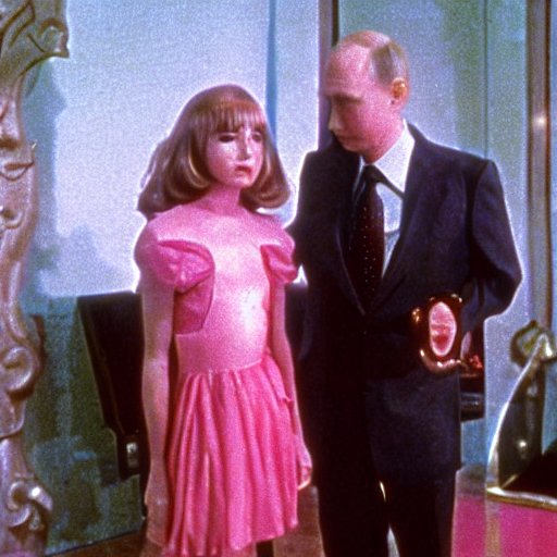 "Гостья из будущего" или Алисе 38 лет