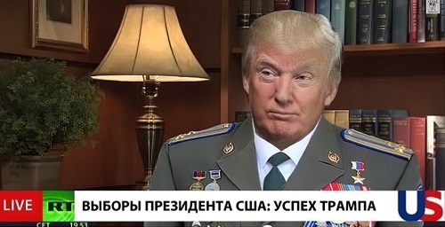 Трамп назвал лидеров России, Китая и КНДР умнейшими людьми