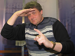 Вагоновожатый
