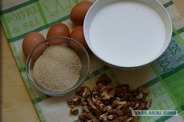 Домашнее мороженое, которое лучше, чем покупное))