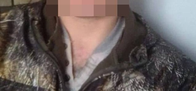 Двоих российских военнослужащих задержали по подозрению в убийстве пятерых человек в Херсонской области