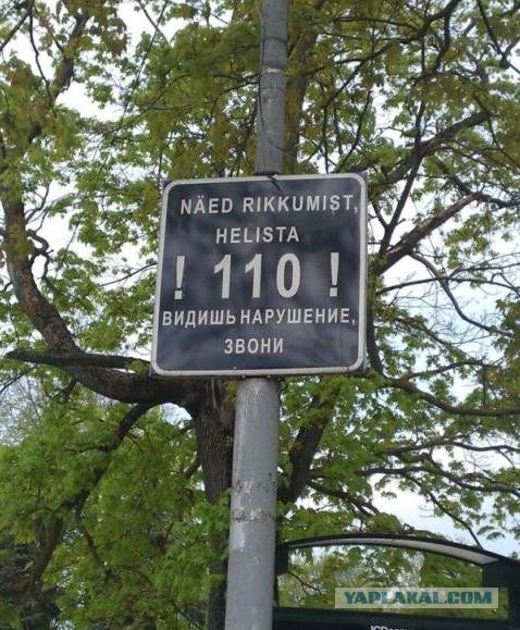 Большая разница