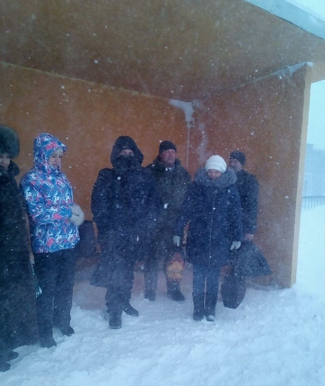 Не все герои бывают поняты