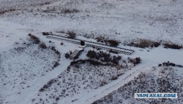 В 2030 году в России начнется массовое внедрение поездов на водородной тяге