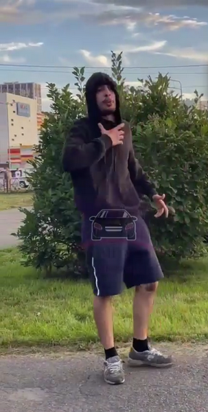 Извинения в студию